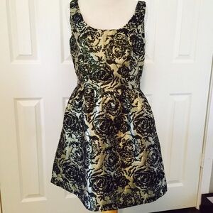 BB Dakota dress